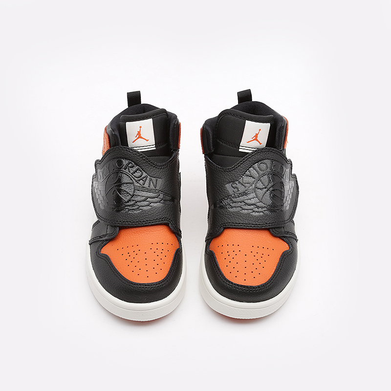 Детские кроссовки Jordan Sky 1 PS (BQ7197-008)  - цена, описание, фото 3